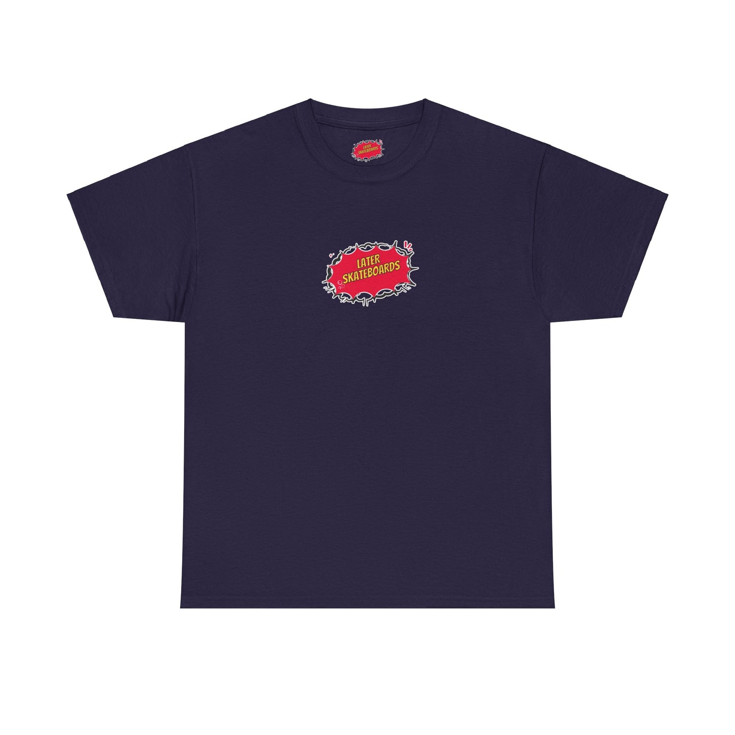 Bam… It’s Super Later Tee