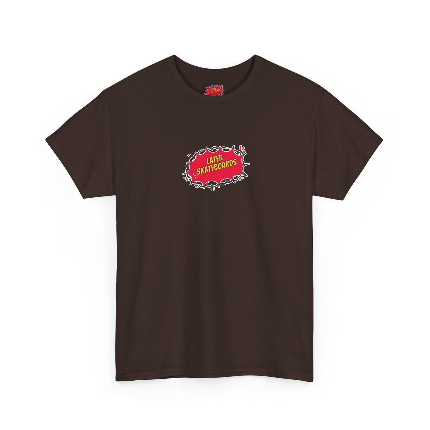 Bam… It’s Super Later Tee