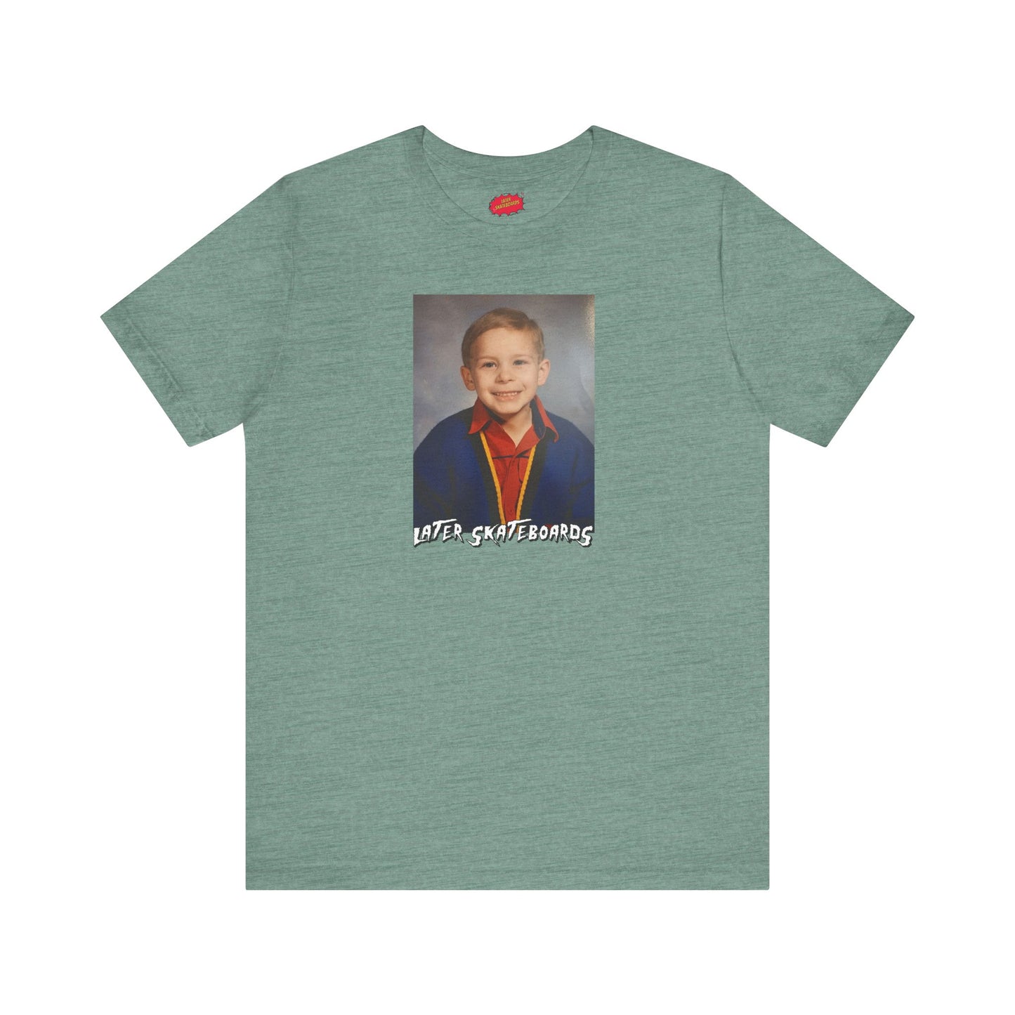 Later Freaking Amazing Class Photo Shirt