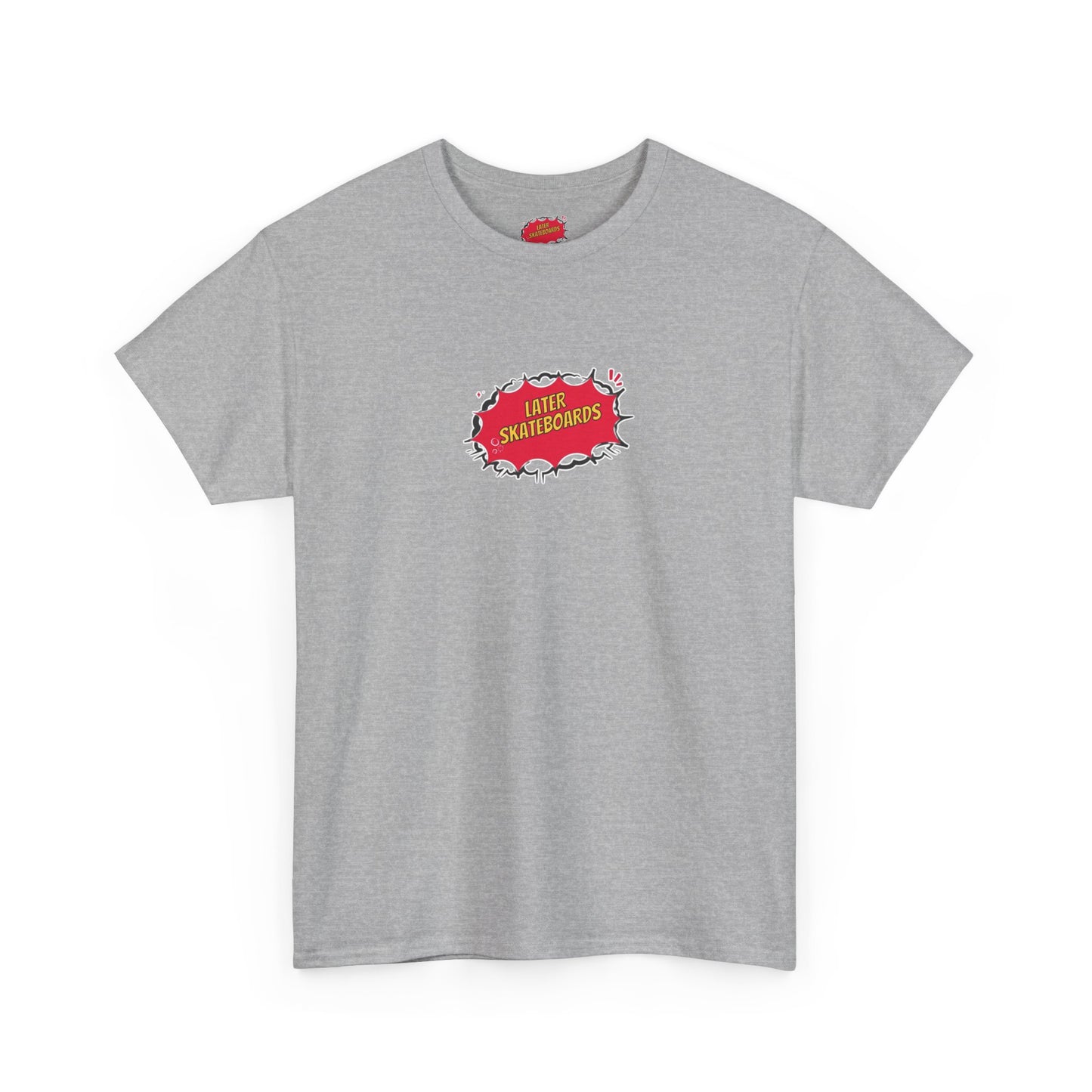 Bam… It’s Super Later Tee