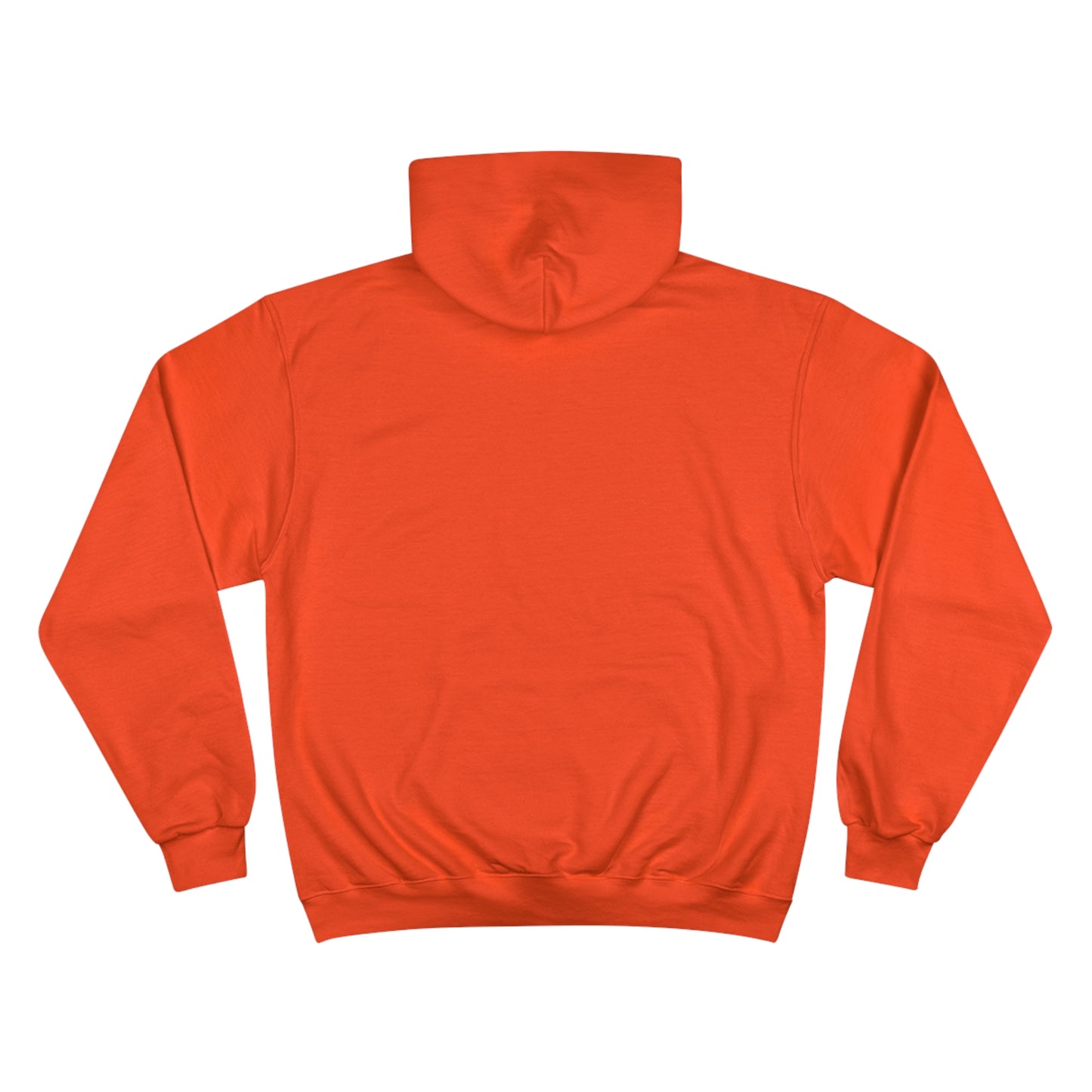 Gansterish Later Champion Hoodie