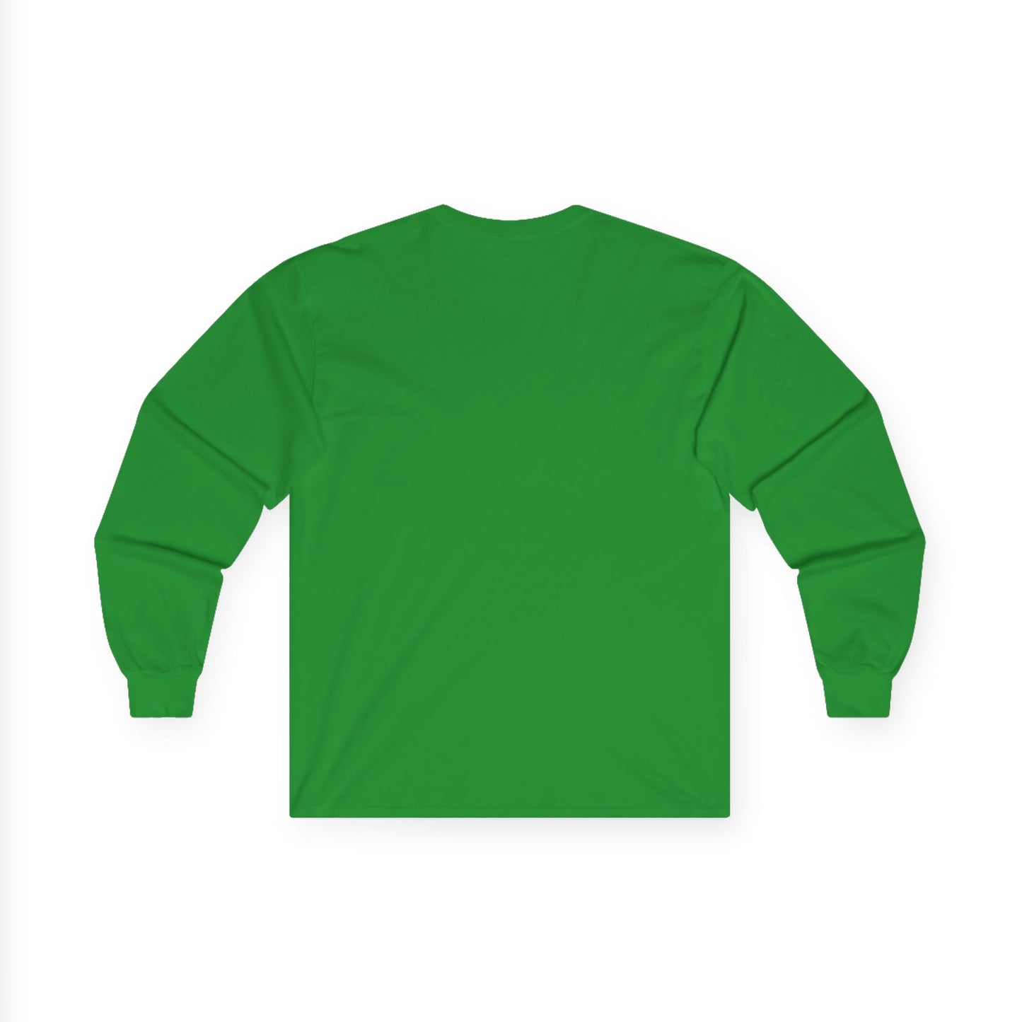 Later Skate EDD Long Sleeve Tee