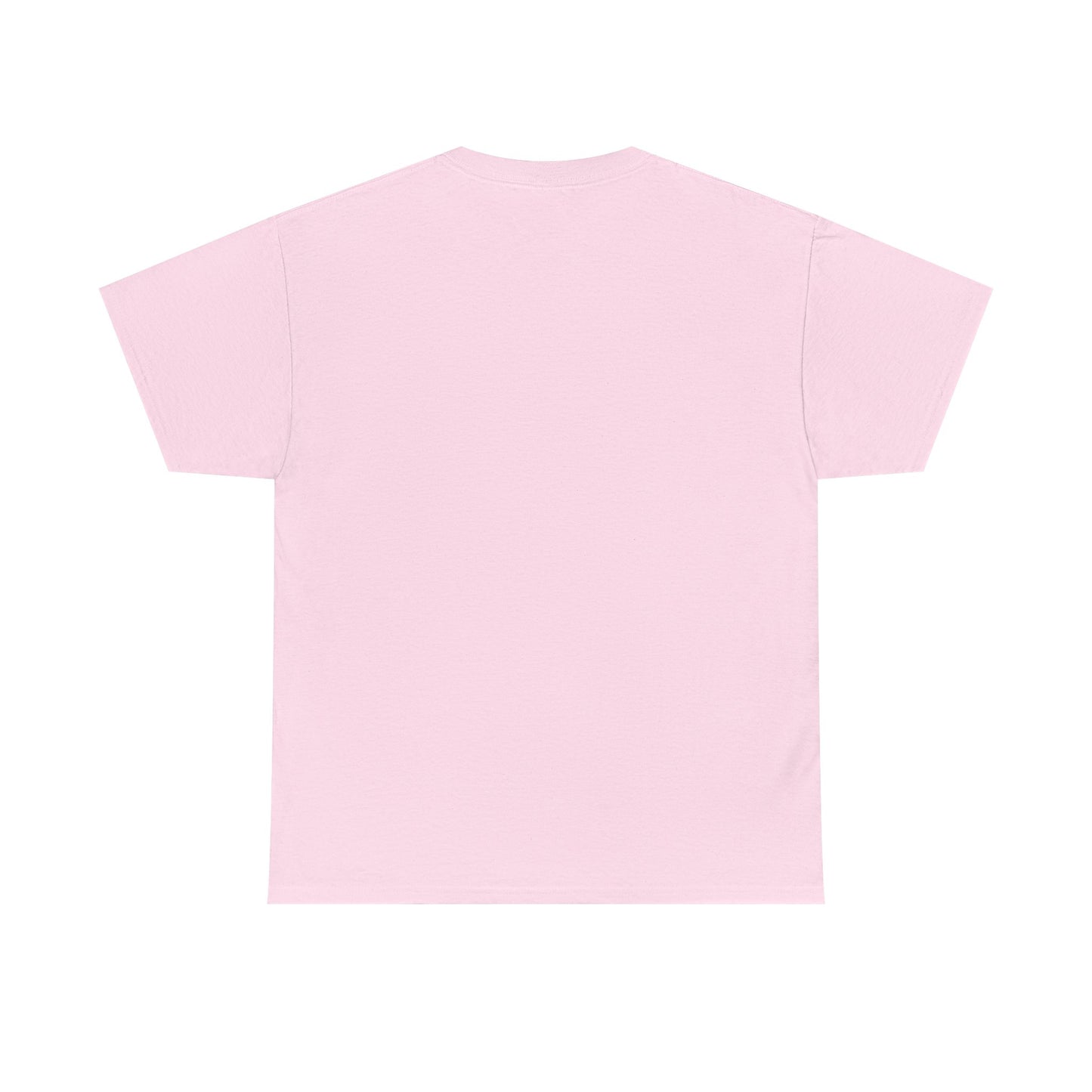Later Trans Pride on Baker Tribute Logo Tee