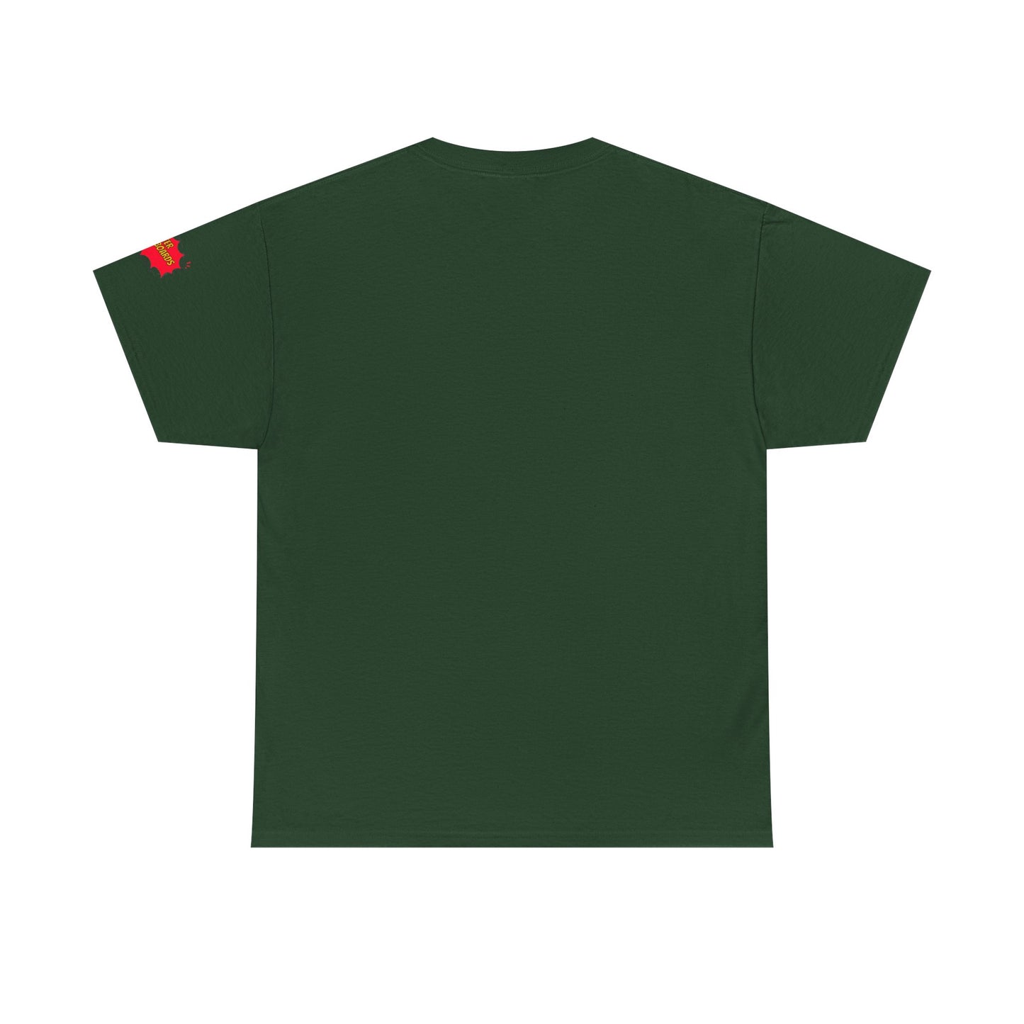 Later Ya’ Basic Tee