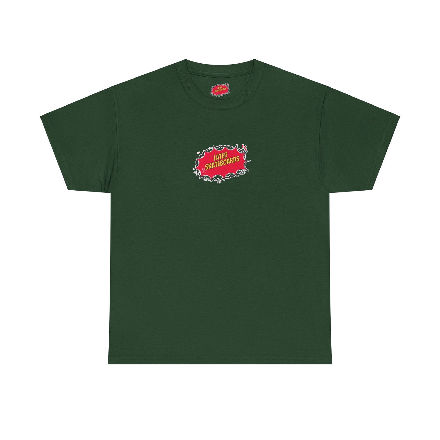 Bam… It’s Super Later Tee