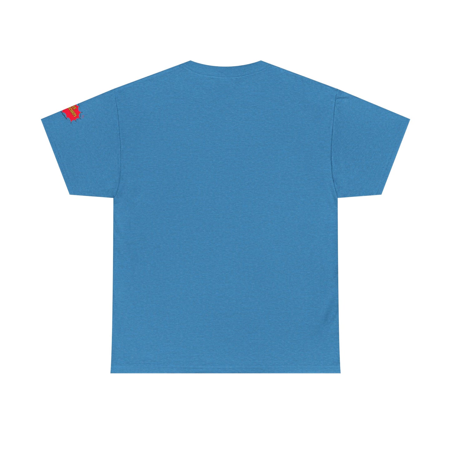 Later Ya’ Basic Tee