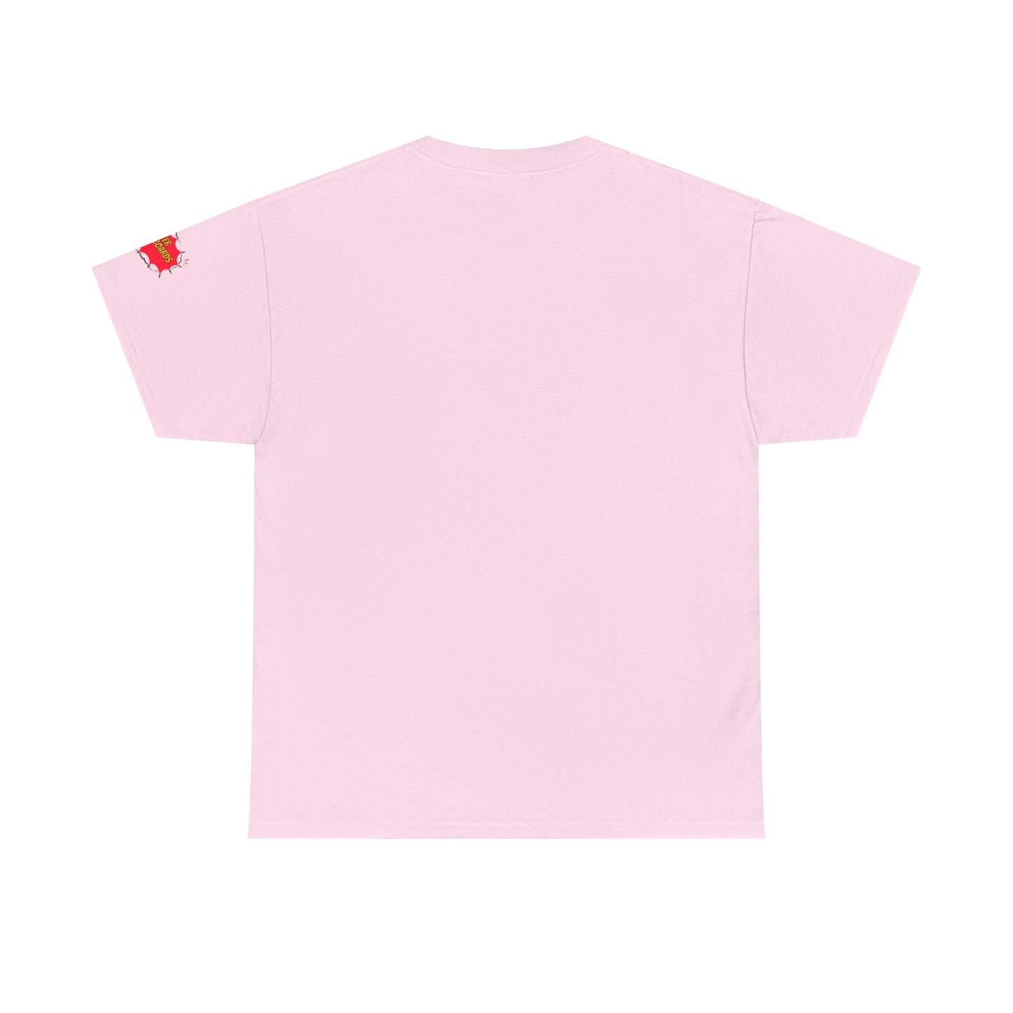 Later Ya’ Basic Tee