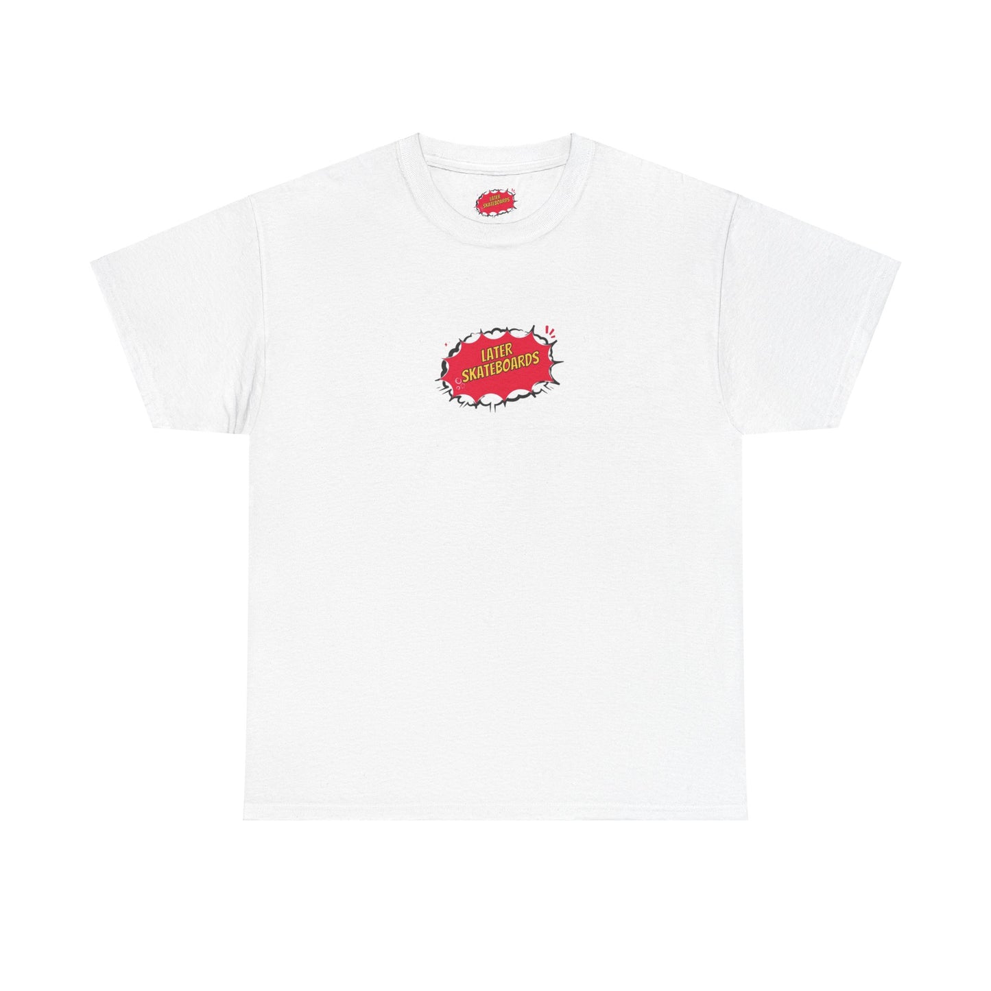 Bam… It’s Super Later Tee