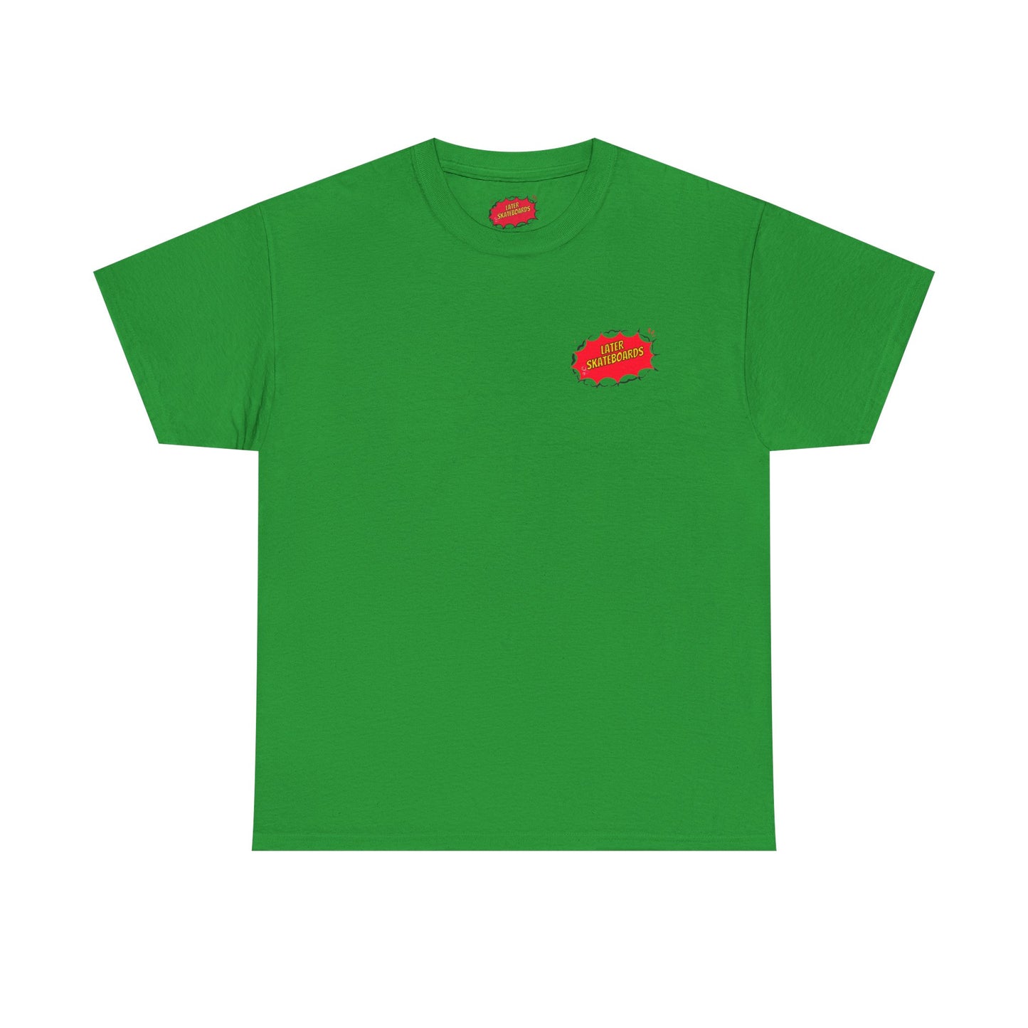 Later Loves Autism Awareness V2 Tee