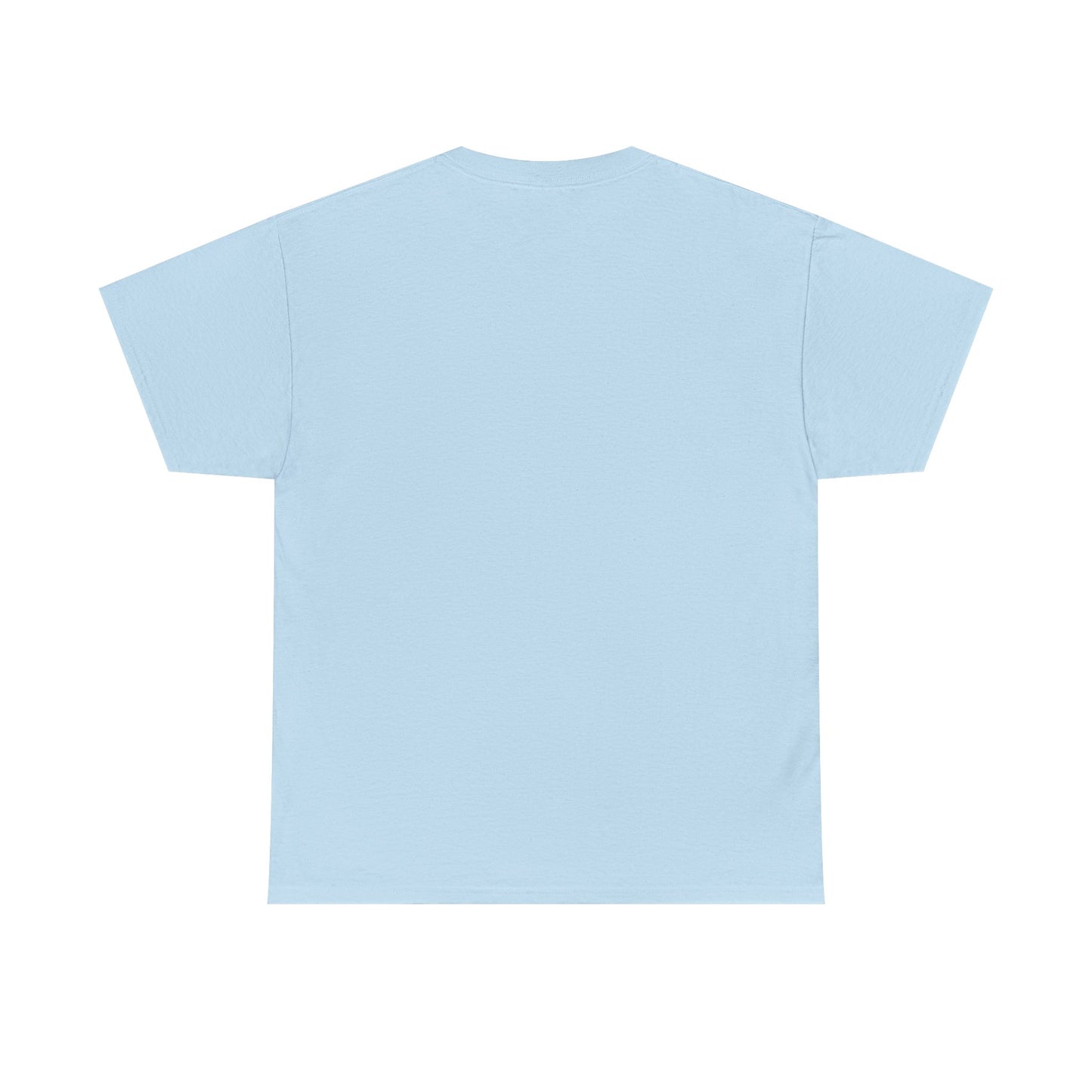 Later Trans Pride on Baker Tribute Logo Tee
