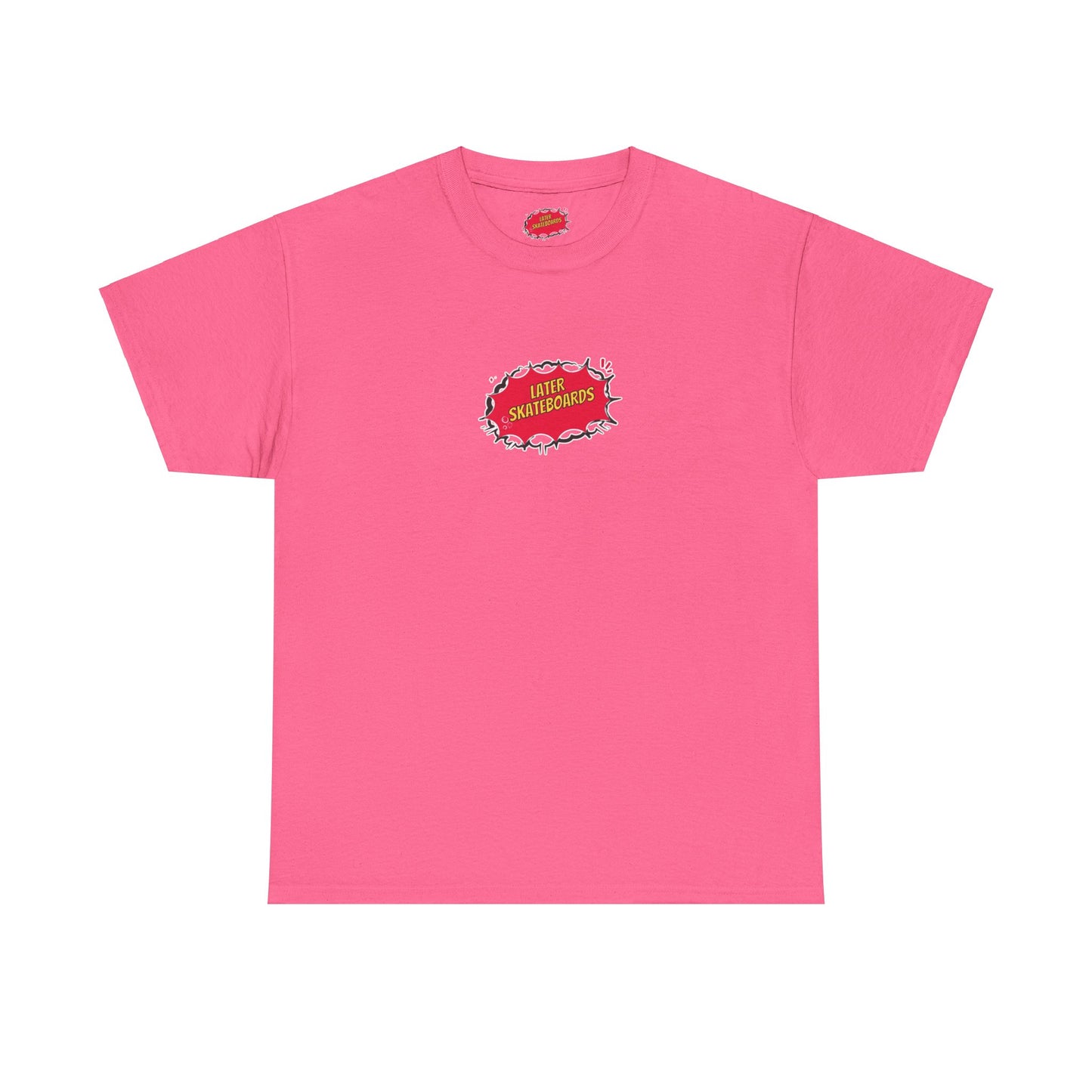 Bam… It’s Super Later Tee