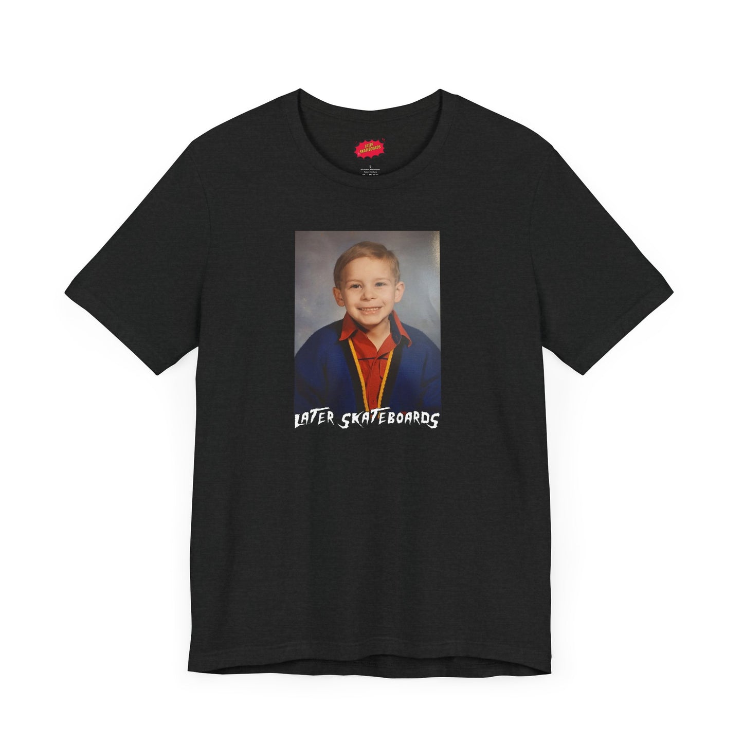 Later Freaking Amazing Class Photo Shirt