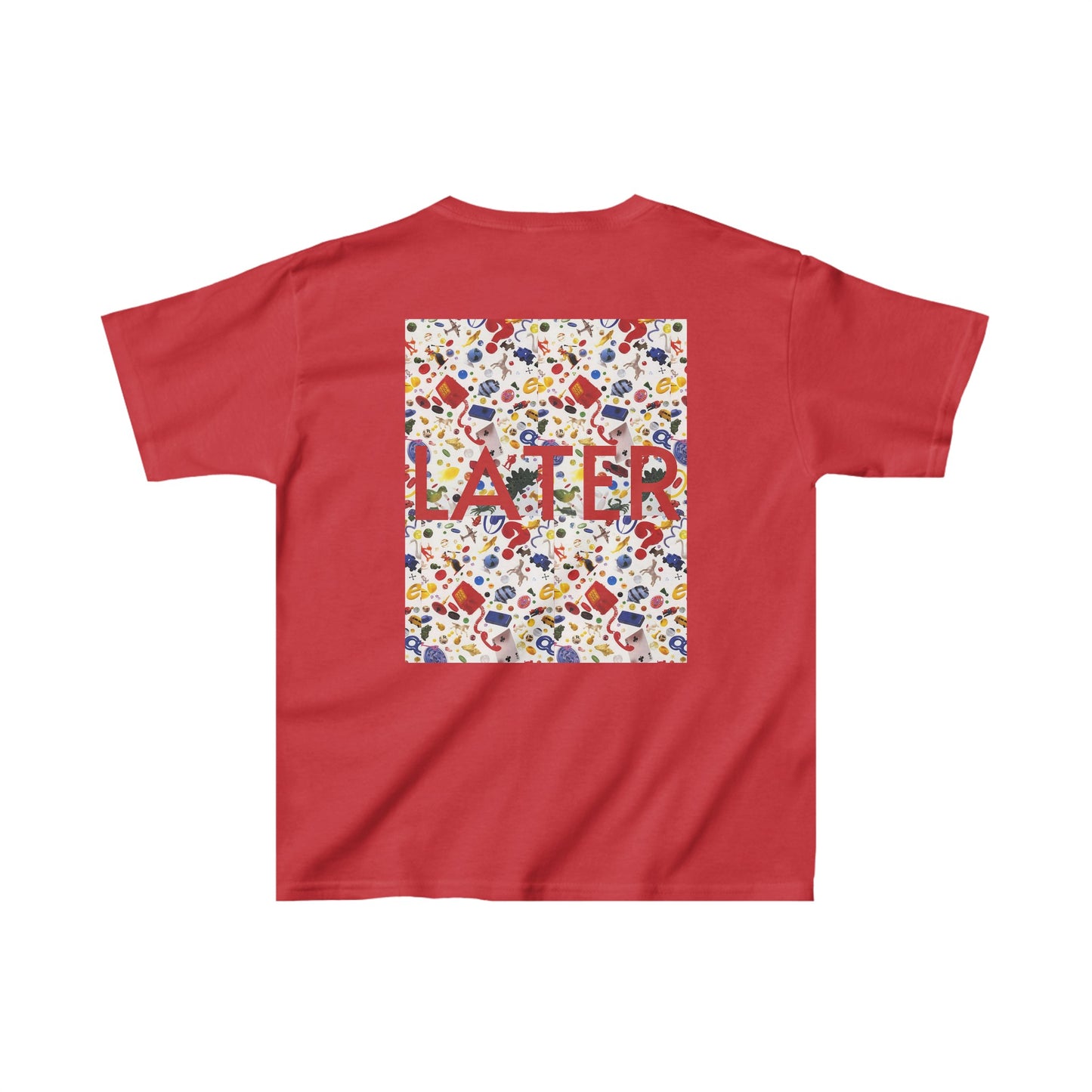 Later OG iSpy Grom (Kids) Tee