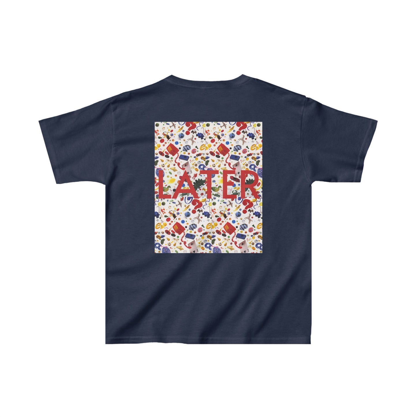 Later OG iSpy Grom (Kids) Tee
