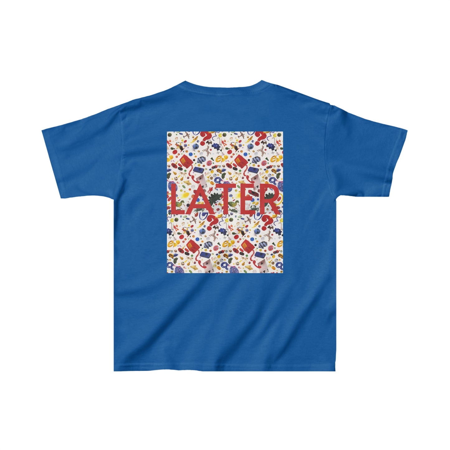 Later OG iSpy Grom (Kids) Tee