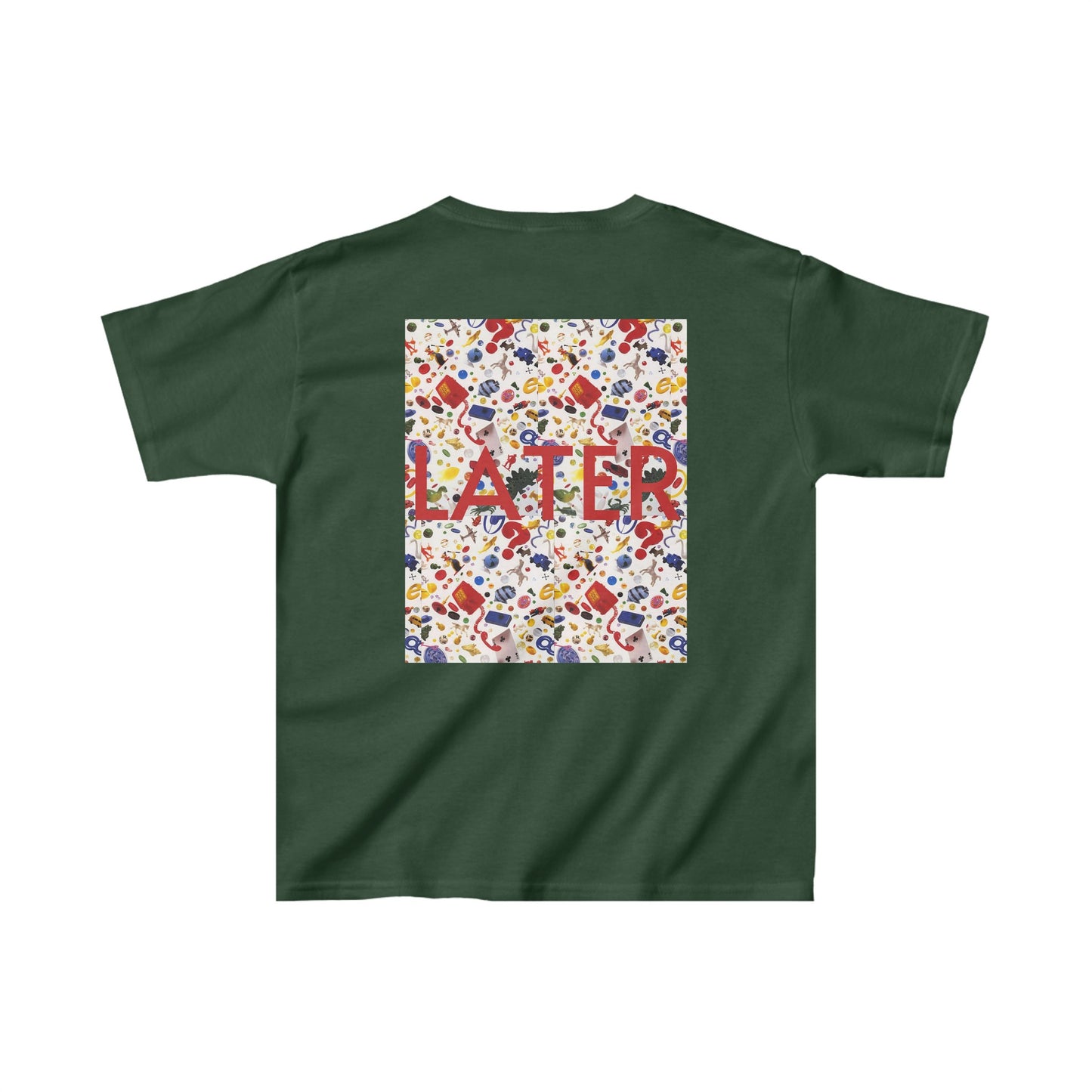 Later OG iSpy Grom (Kids) Tee