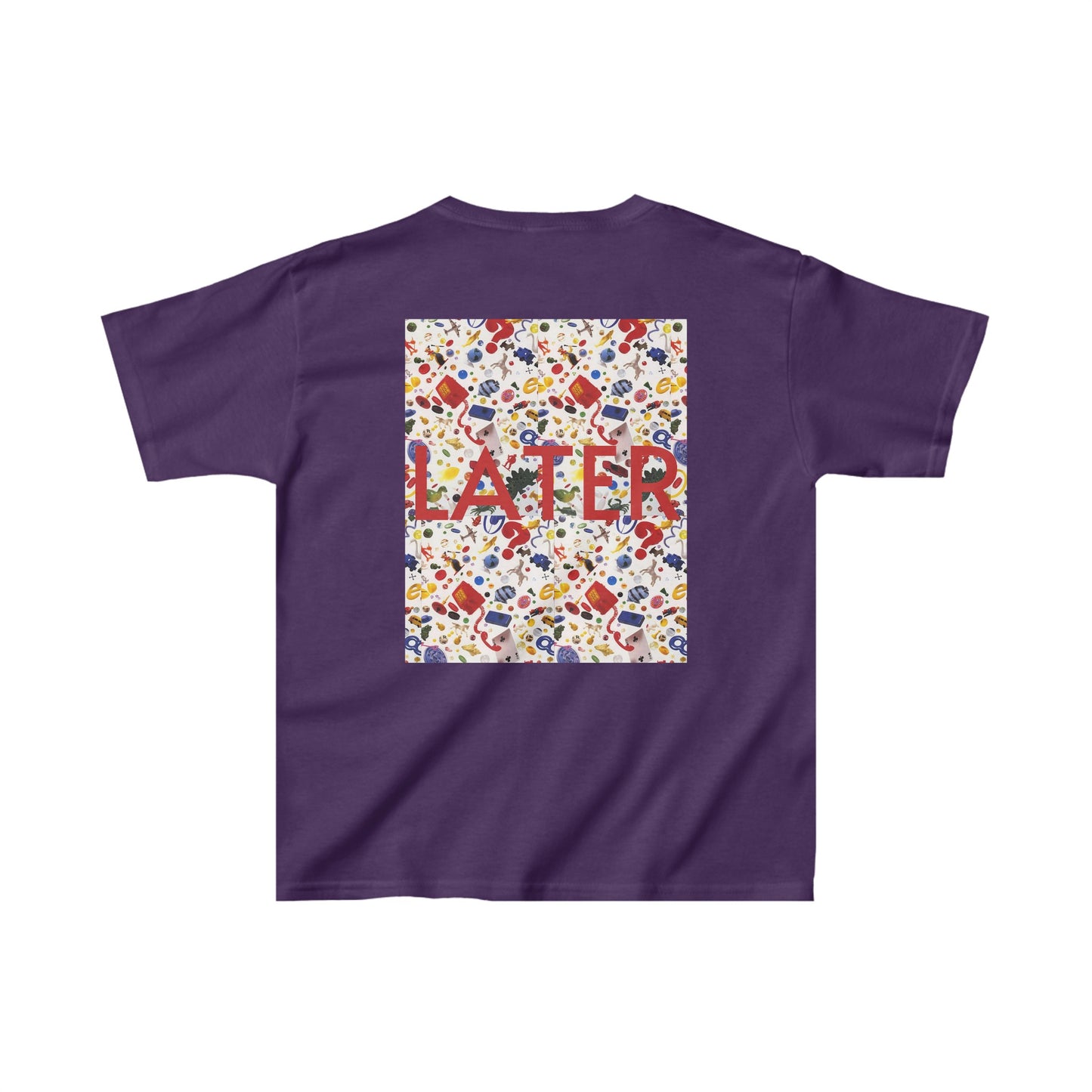 Later OG iSpy Grom (Kids) Tee