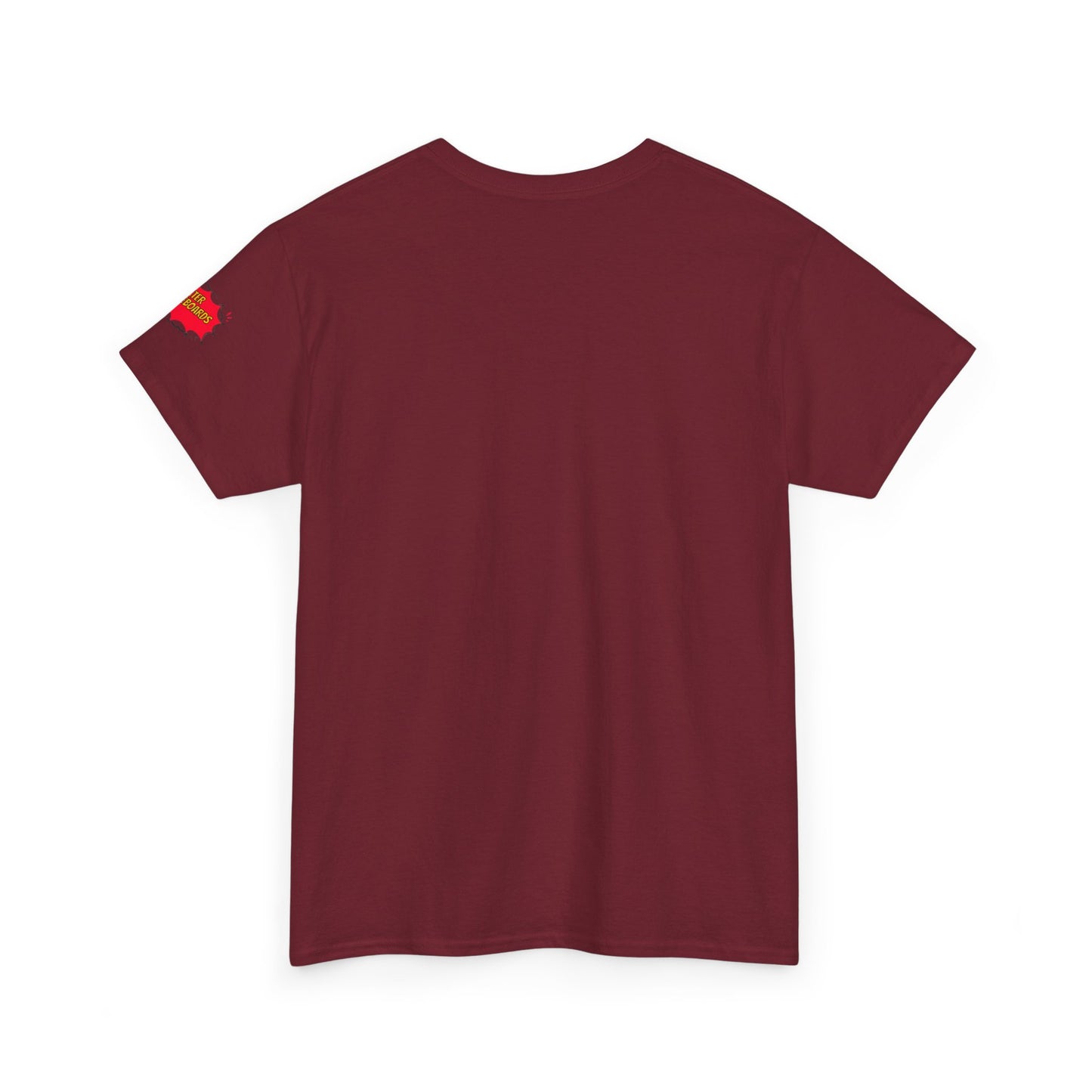 Later Ya’ Basic Tee
