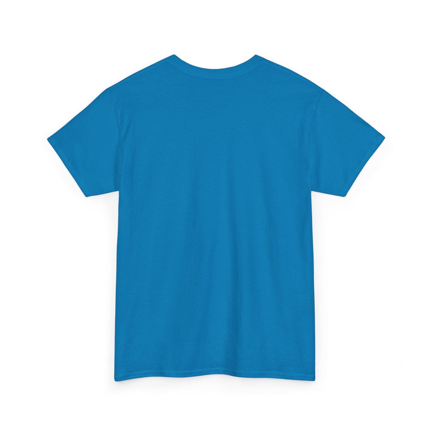 Later Giraffe Tee by Bowie