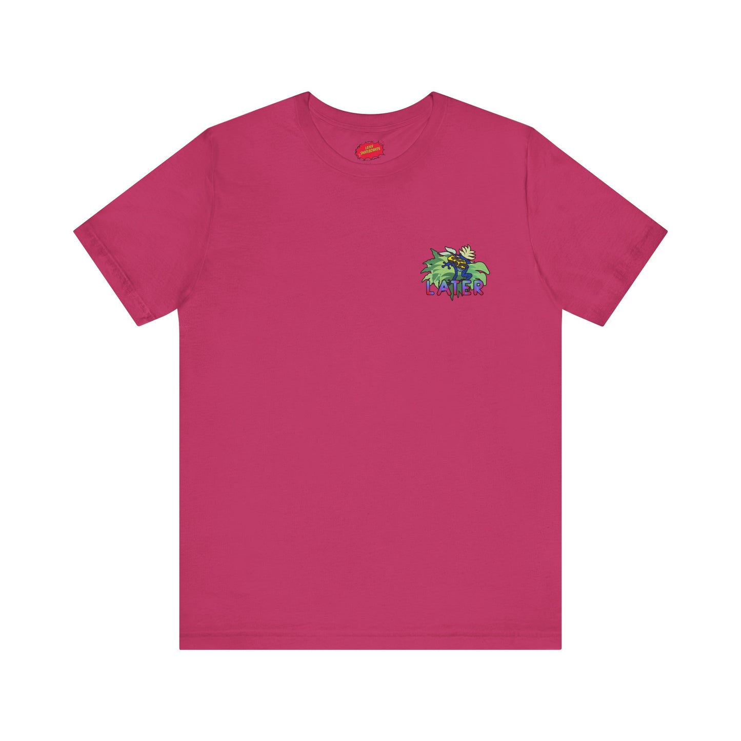 Later Feelin’ Froggy Shirt