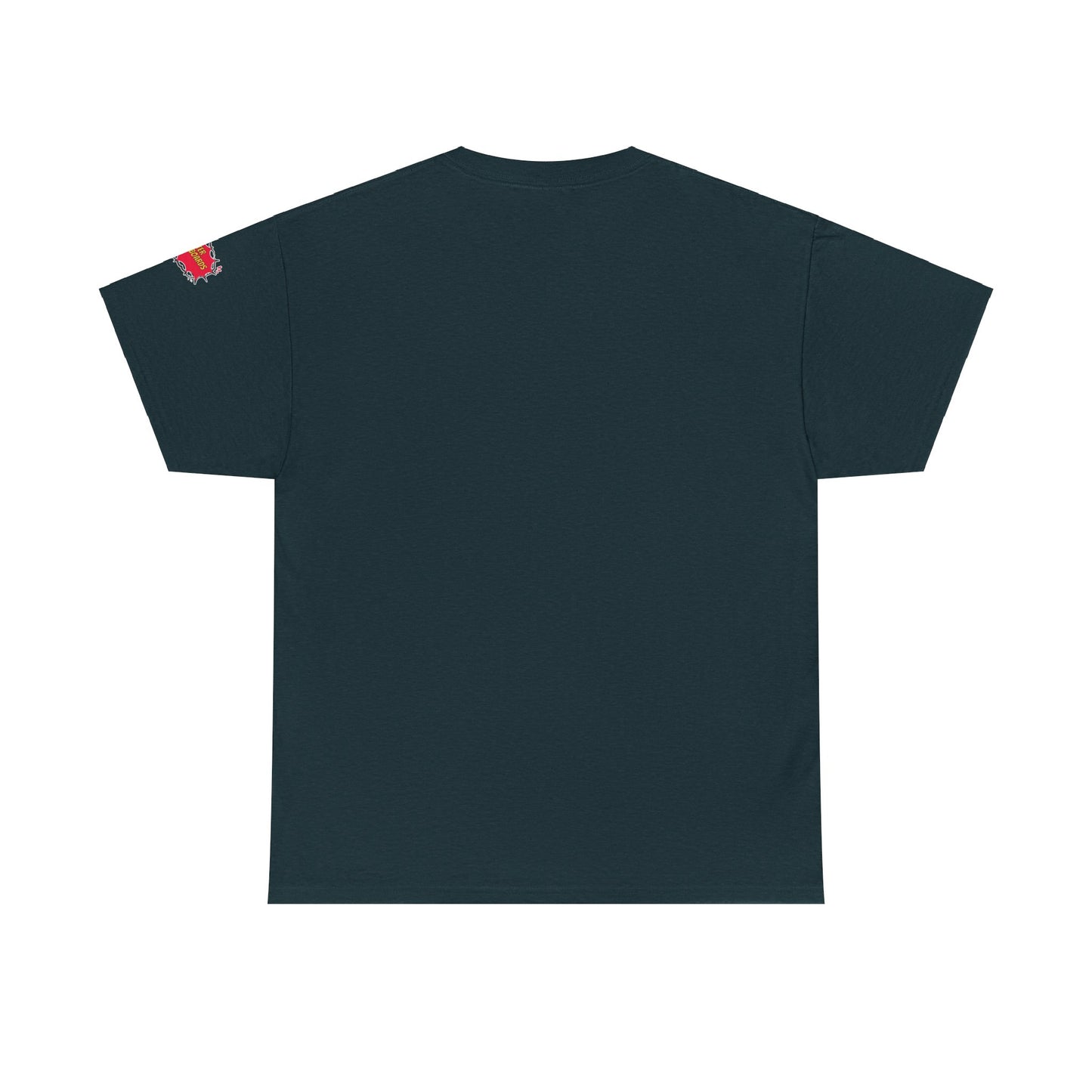Later Kitten Killer Tee