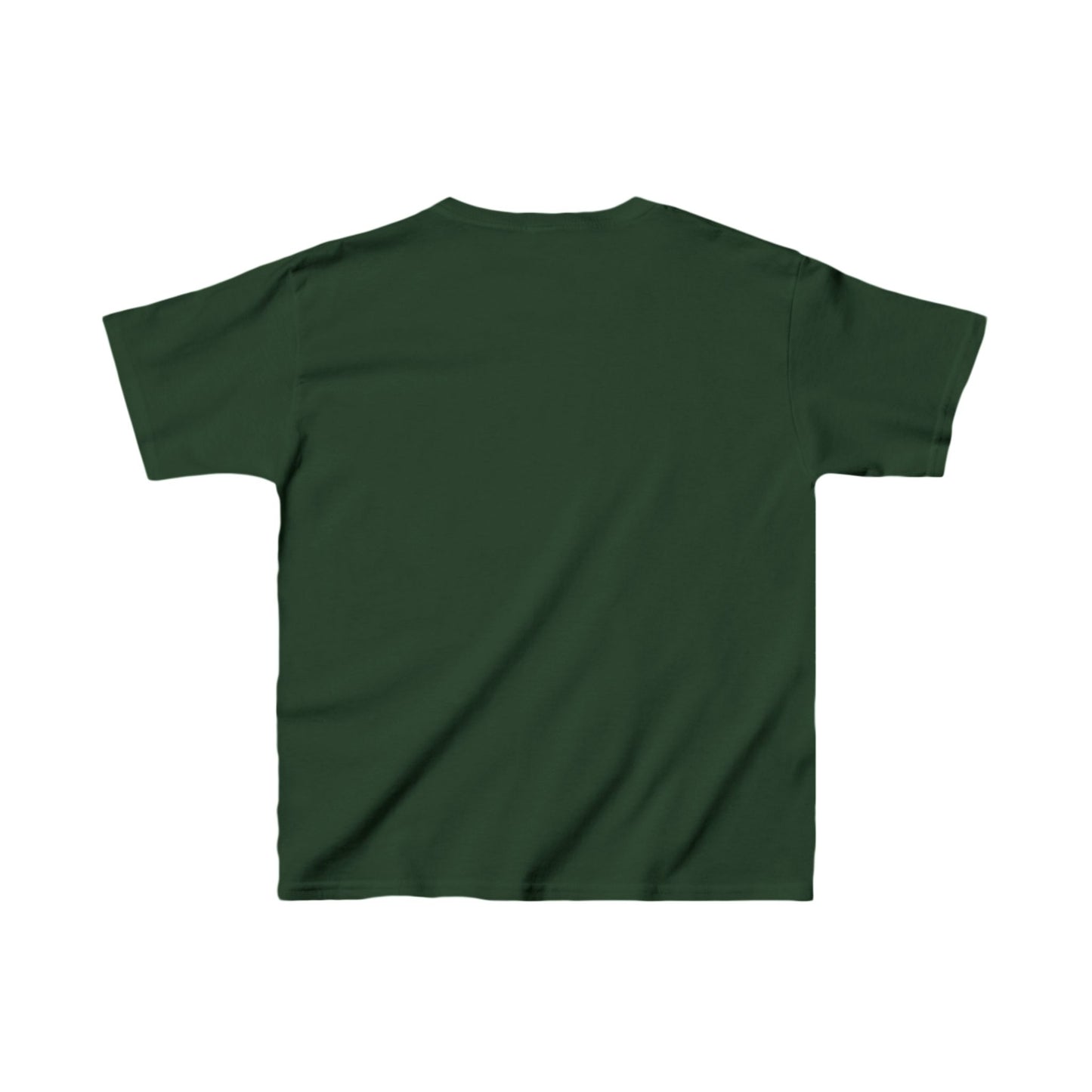 Later Fox Grom (Kids) Tee by Bowie
