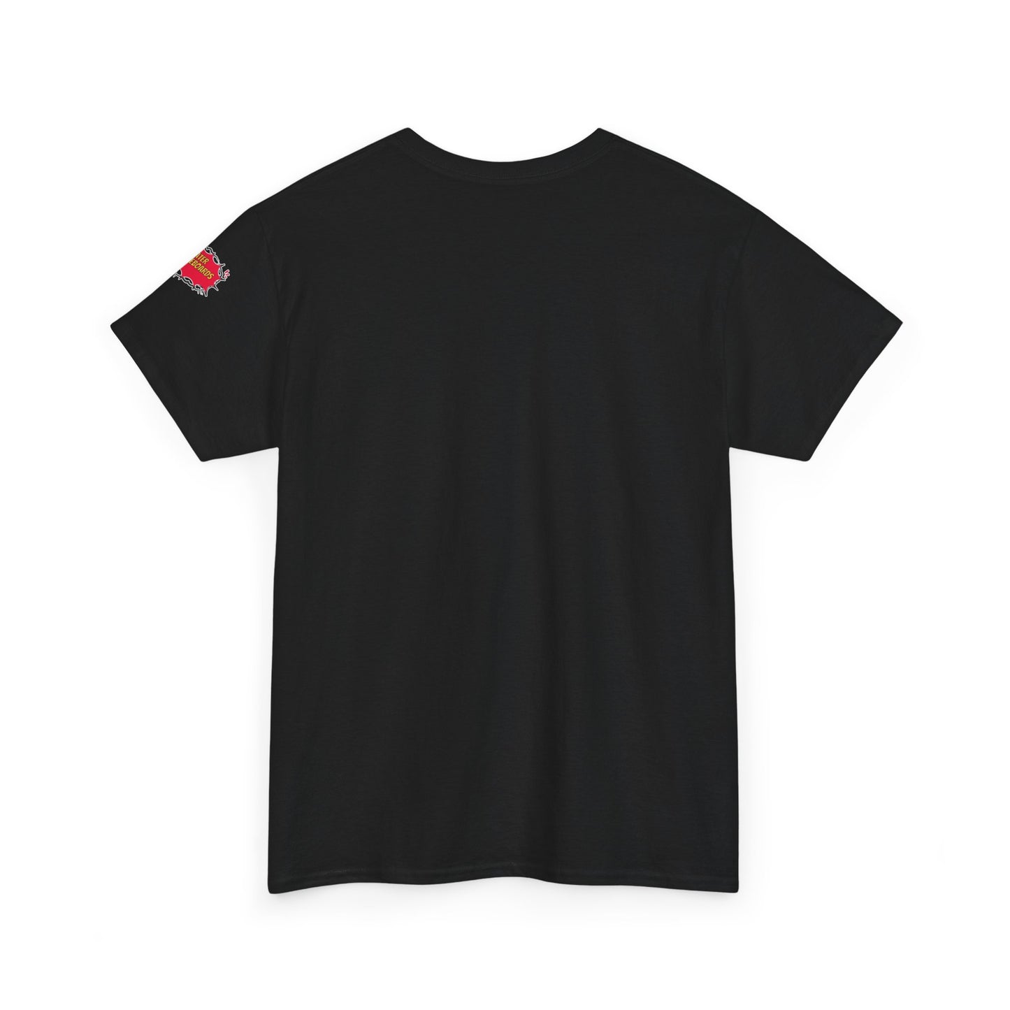 Later Kitten Killer Tee