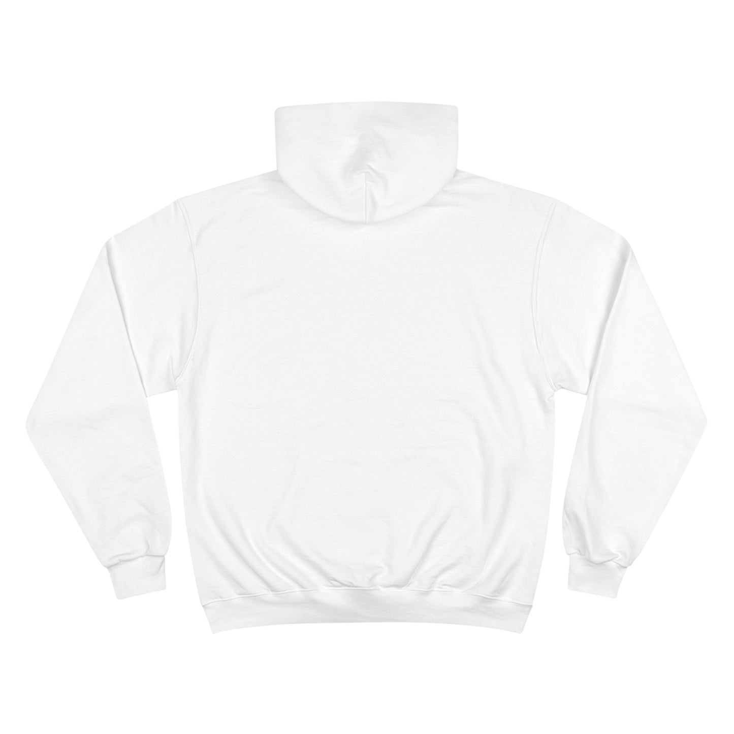 Gansterish Later Champion Hoodie