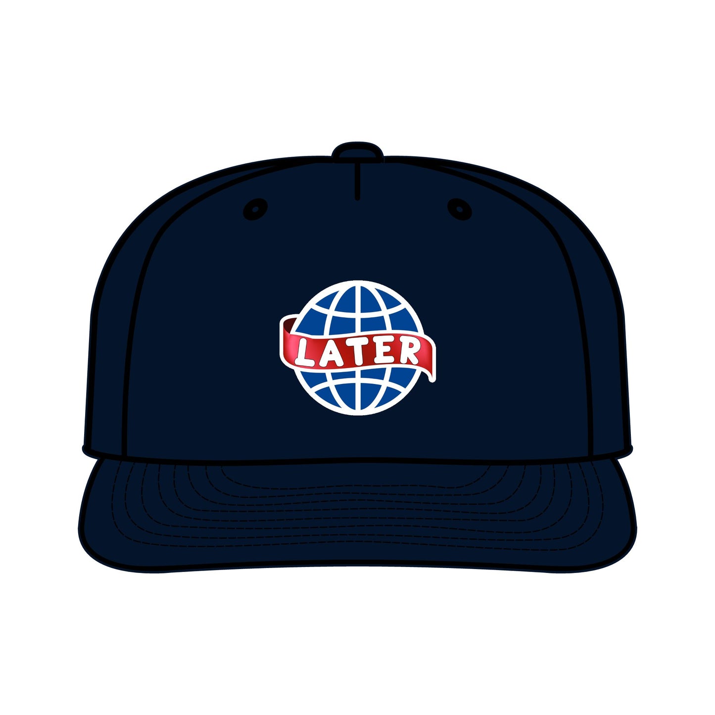 Later Worldwide Hat