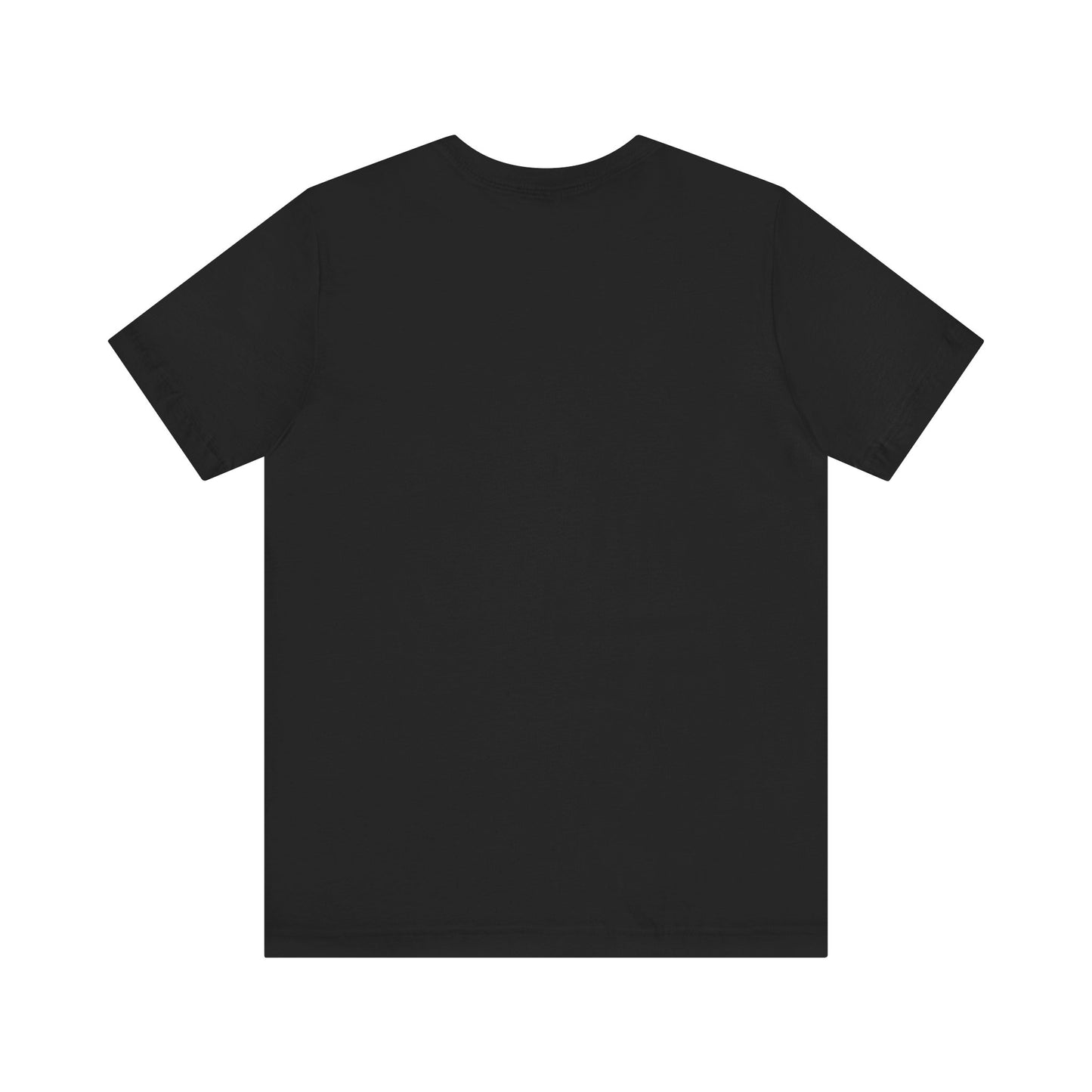 Later Black Metal Tee