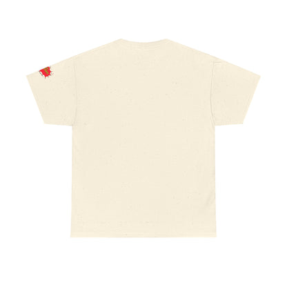 Later Ya’ Basic Tee