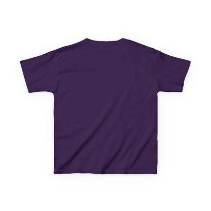 Cat Joy Later Grom (Kids) Tee by Bowie