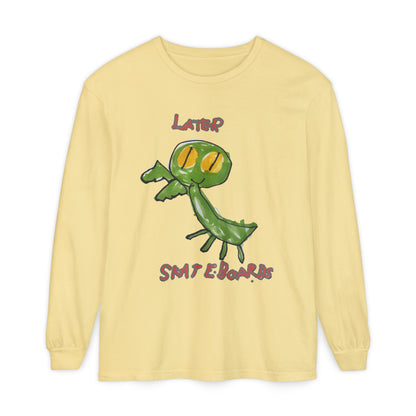 Mantis Later Tee by Bowie