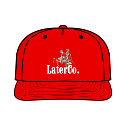 Later Cowboy Killer Hat