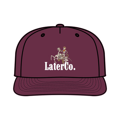 Later Cowboy Killer Hat