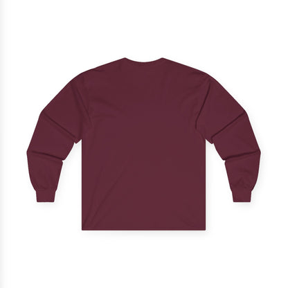 Later Skate EDD Long Sleeve Tee