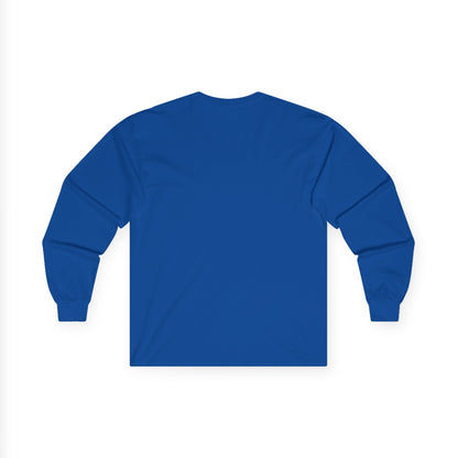 Later Skate EDD Long Sleeve Tee