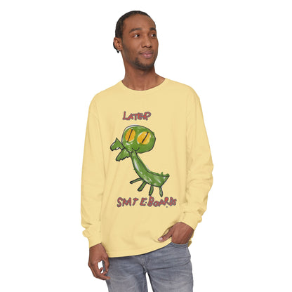 Mantis Later Tee by Bowie