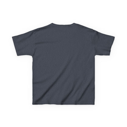 Cat Joy Later Grom (Kids) Tee by Bowie