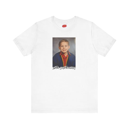 Later Freaking Amazing Class Photo Shirt