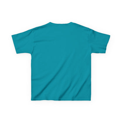 Cat Joy Later Grom (Kids) Tee by Bowie