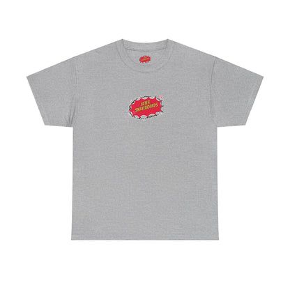 Bam… It’s Super Later Tee