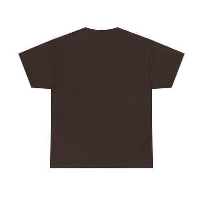 Later Bunny Tee by Bowie