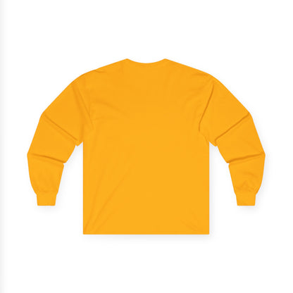 Later Skate EDD Long Sleeve Tee
