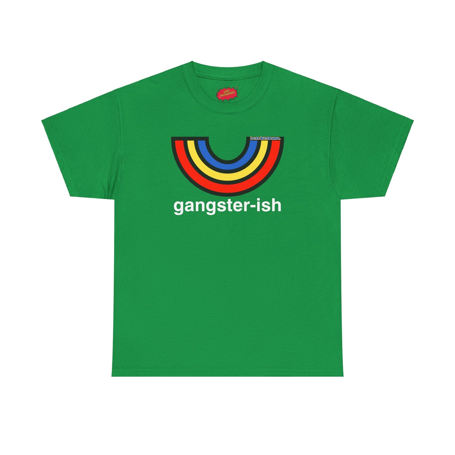 Gangsterish Later Shirt