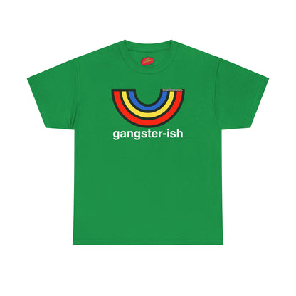 Gangsterish Later Shirt