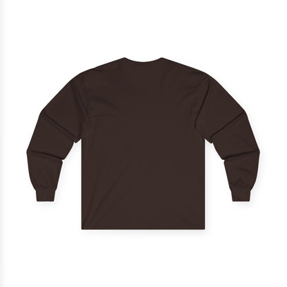 Later Skate EDD Long Sleeve Tee