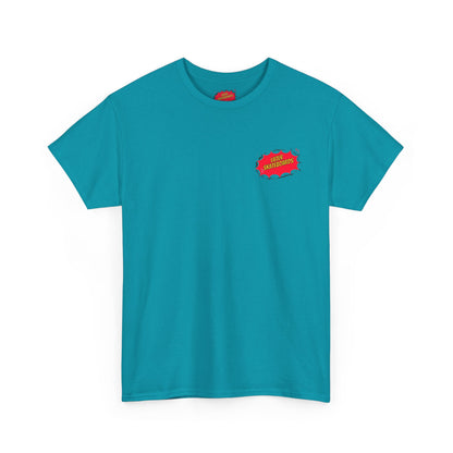 Later Loves Autism Awareness V2 Tee