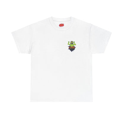 Later Lagoon Mummy Tee