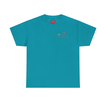 Later Royal Tag Support Tee